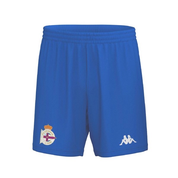 Pantaloni Deportivo Coruna 1ª 2024-2025